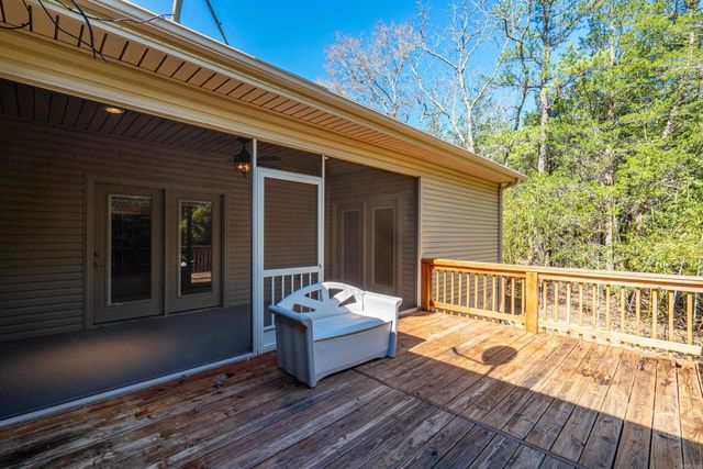 15 Perfecto Court, Hot Springs Village, AR 71909