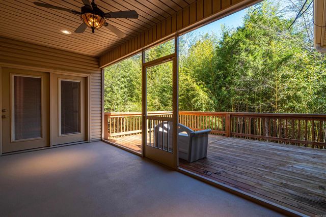 15 Perfecto Court, Hot Springs Village, AR 71909