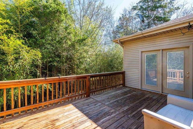 15 Perfecto Court, Hot Springs Village, AR 71909