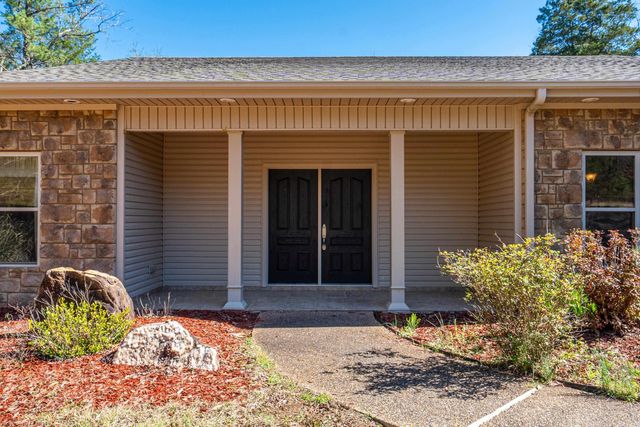 15 Perfecto Court, Hot Springs Village, AR 71909