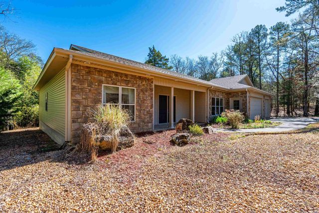 15 Perfecto Court, Hot Springs Village, AR 71909