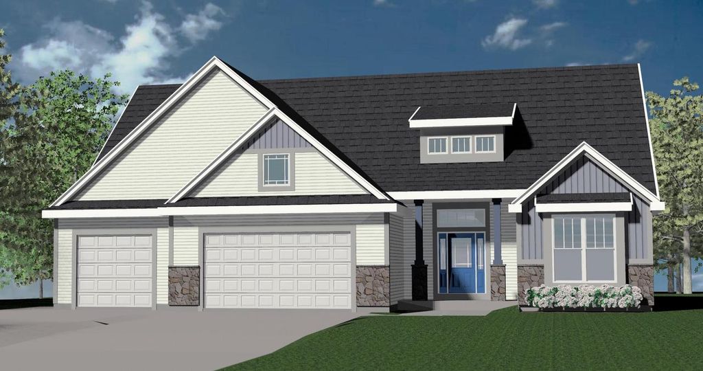 W246N7544 Overland ROAD, Sussex, WI 53089