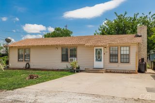 125 W 6th Street, Baird, TX 79504