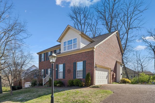 4921 John Hagar Rd, Hermitage, TN 37076