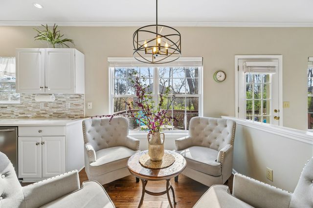 4921 John Hagar Rd, Hermitage, TN 37076