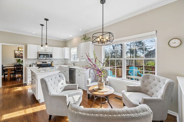 4921 John Hagar Rd, Hermitage, TN 37076