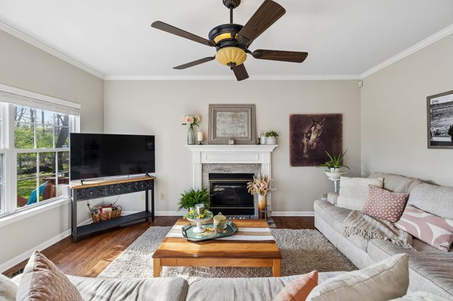 4921 John Hagar Rd, Hermitage, TN 37076