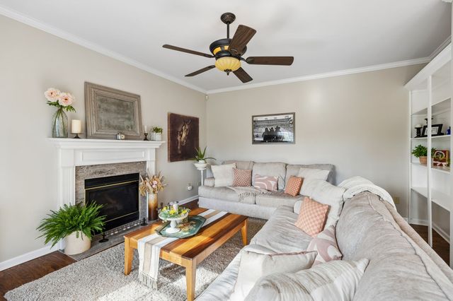 4921 John Hagar Rd, Hermitage, TN 37076