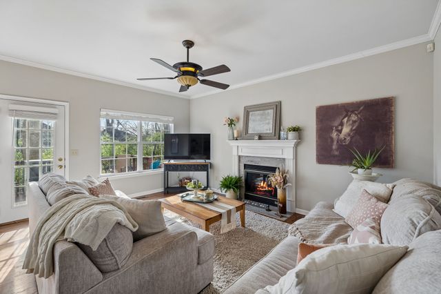 4921 John Hagar Rd, Hermitage, TN 37076