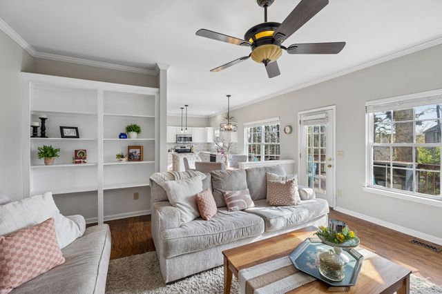 4921 John Hagar Rd, Hermitage, TN 37076