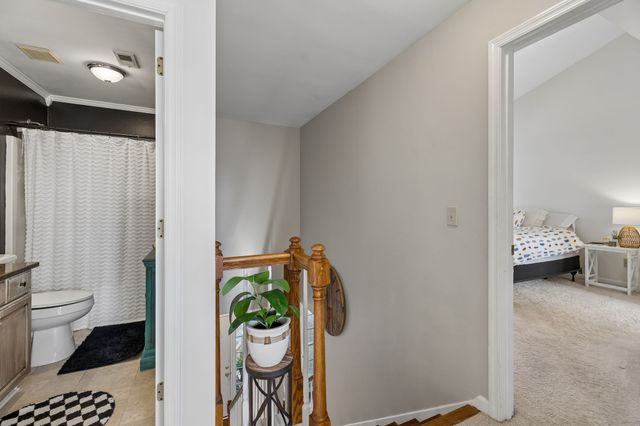 4921 John Hagar Rd, Hermitage, TN 37076