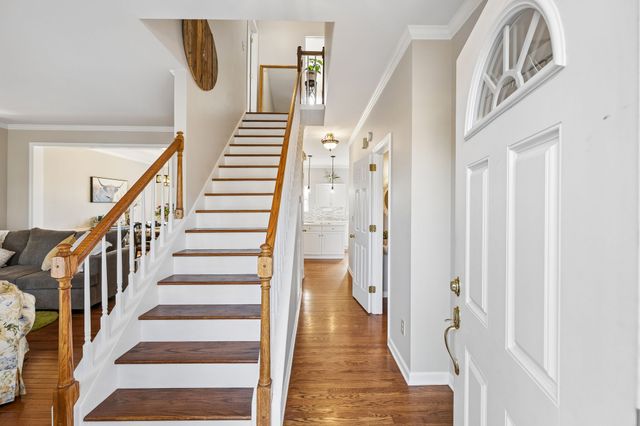 4921 John Hagar Rd, Hermitage, TN 37076