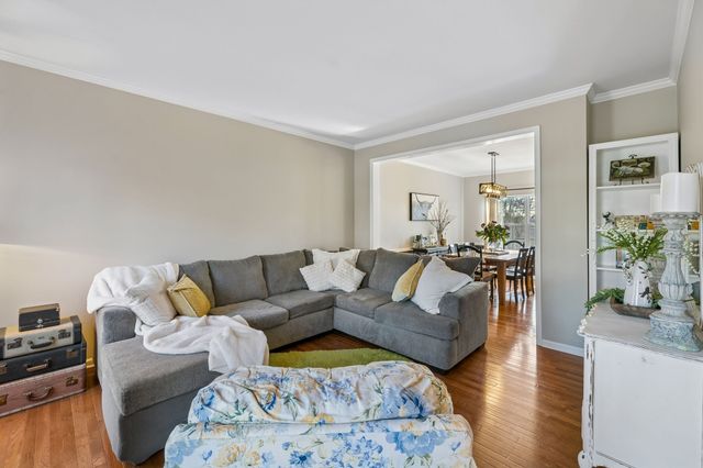 4921 John Hagar Rd, Hermitage, TN 37076