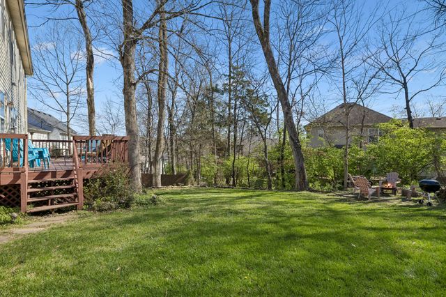 4921 John Hagar Rd, Hermitage, TN 37076