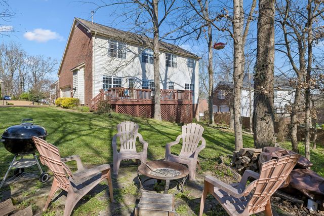 4921 John Hagar Rd, Hermitage, TN 37076