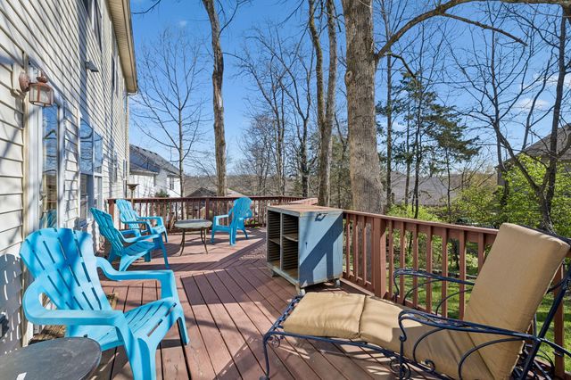 4921 John Hagar Rd, Hermitage, TN 37076