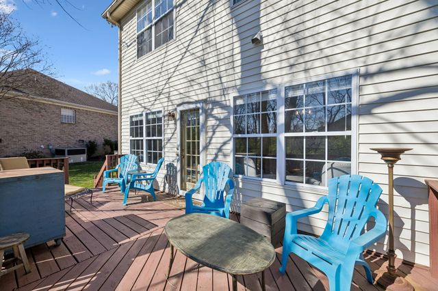 4921 John Hagar Rd, Hermitage, TN 37076