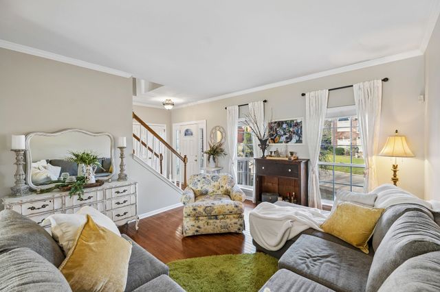 4921 John Hagar Rd, Hermitage, TN 37076