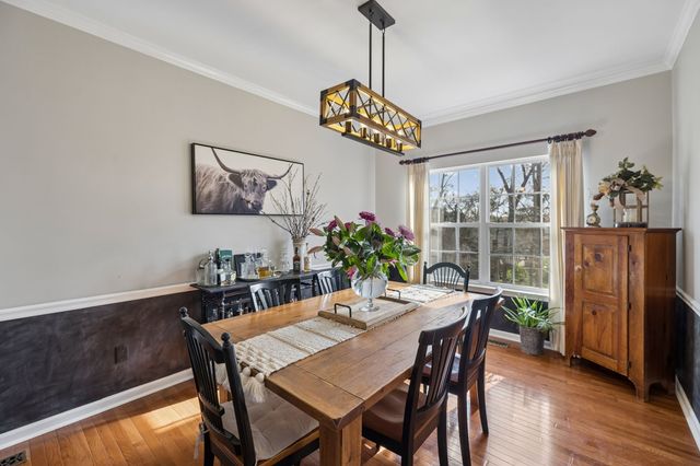 4921 John Hagar Rd, Hermitage, TN 37076