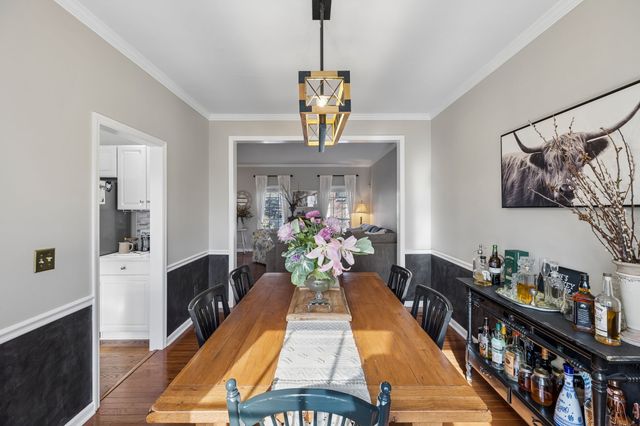 4921 John Hagar Rd, Hermitage, TN 37076