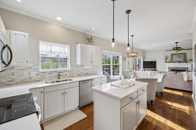 4921 John Hagar Rd, Hermitage, TN 37076