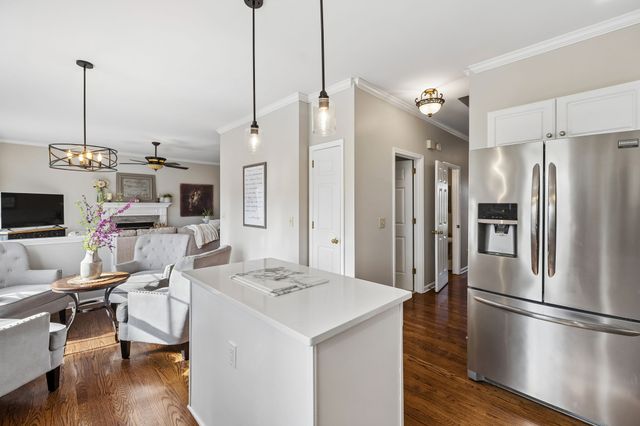 4921 John Hagar Rd, Hermitage, TN 37076