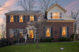 4921 John Hagar Rd, Hermitage, TN 37076