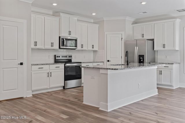 92 S Umbrella Palm Drive, Hampstead, NC 28443