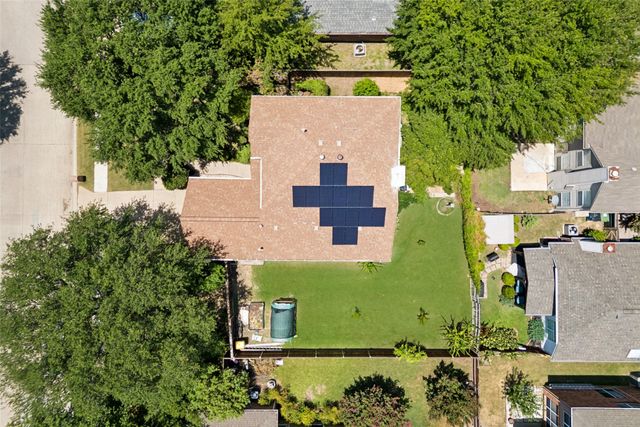 933 Golden Grove Drive, Lewisville, TX 75067
