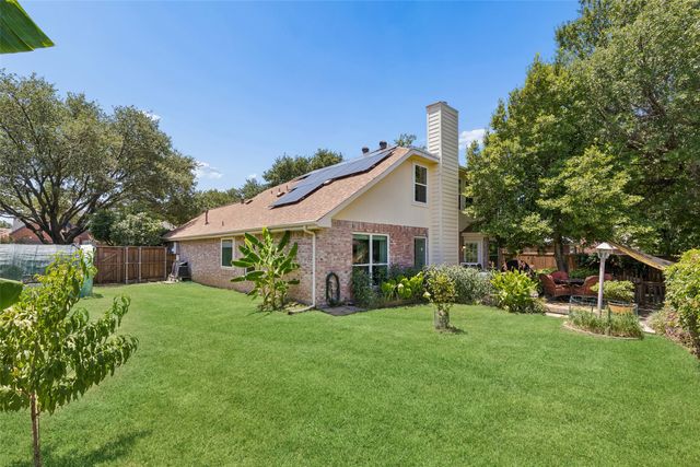 933 Golden Grove Drive, Lewisville, TX 75067