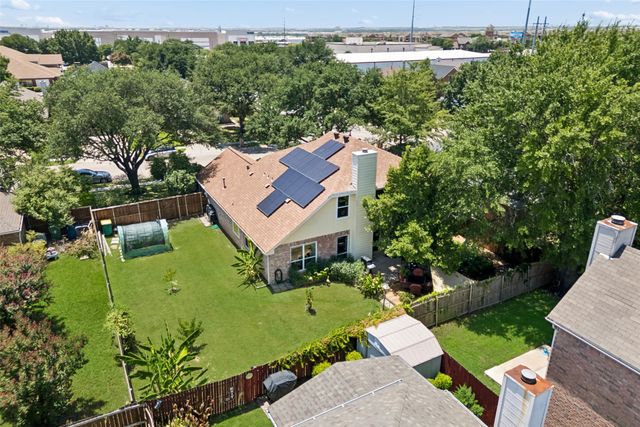 933 Golden Grove Drive, Lewisville, TX 75067