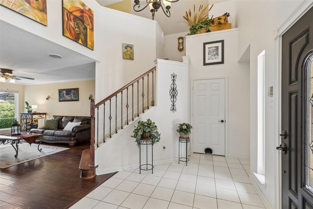 933 Golden Grove Drive, Lewisville, TX 75067