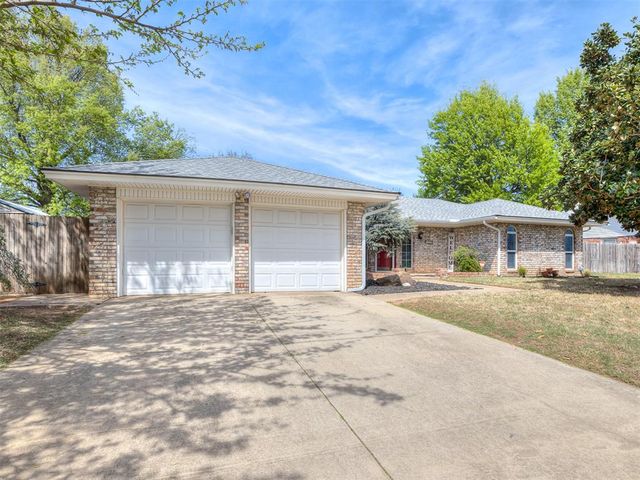 701 Pepperdine Avenue, Edmond, OK 73013