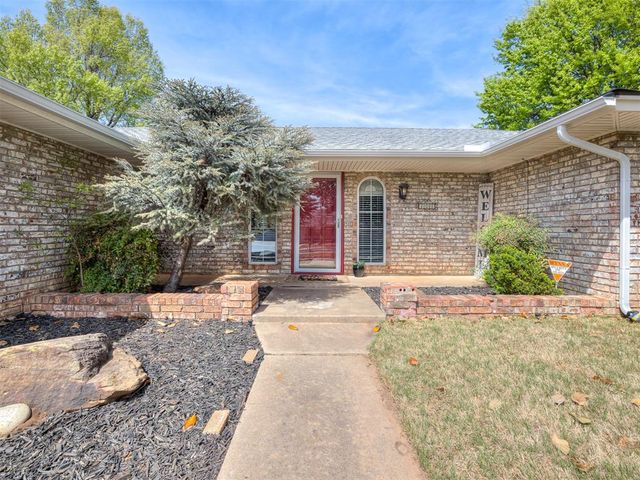 701 Pepperdine Avenue, Edmond, OK 73013