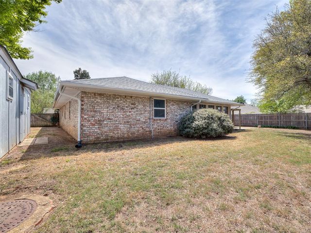 701 Pepperdine Avenue, Edmond, OK 73013