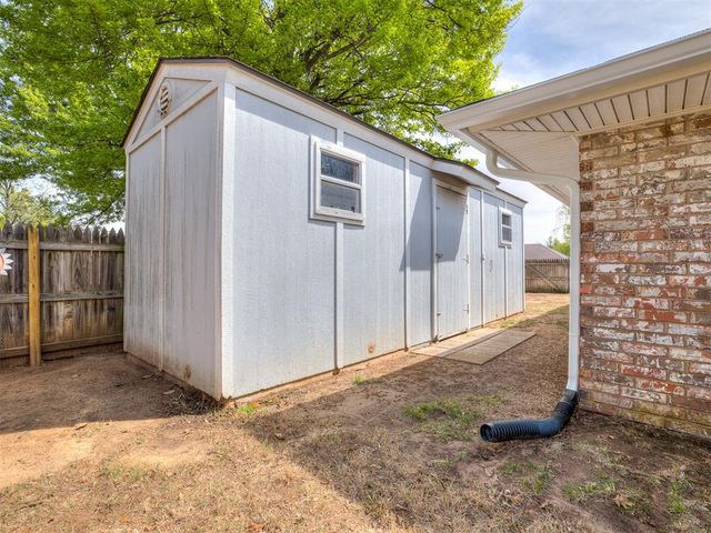 701 Pepperdine Avenue, Edmond, OK 73013