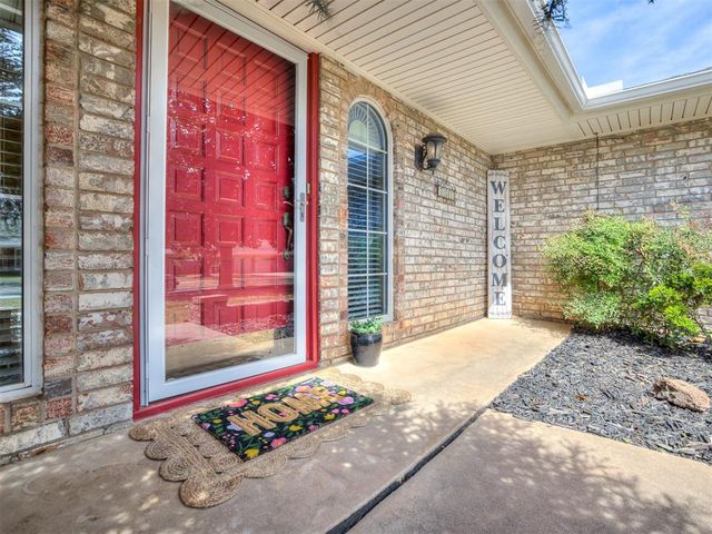 701 Pepperdine Avenue, Edmond, OK 73013