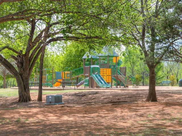 701 Pepperdine Avenue, Edmond, OK 73013