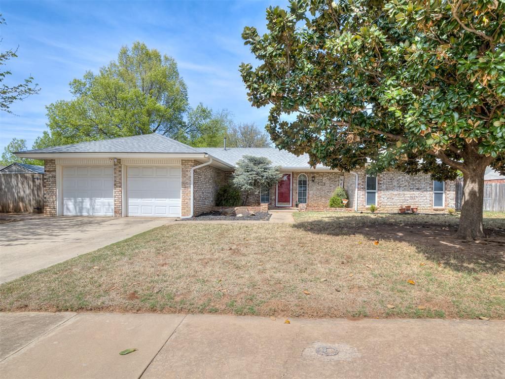 701 Pepperdine Avenue, Edmond, OK 73013