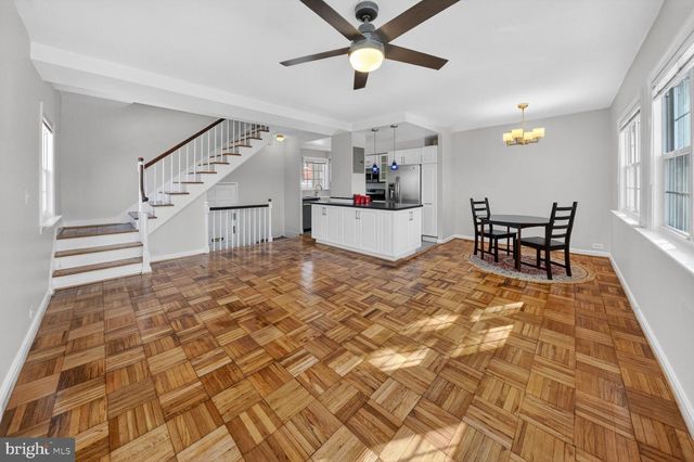 1103 BEVERLEY DR, Alexandria, VA 22302