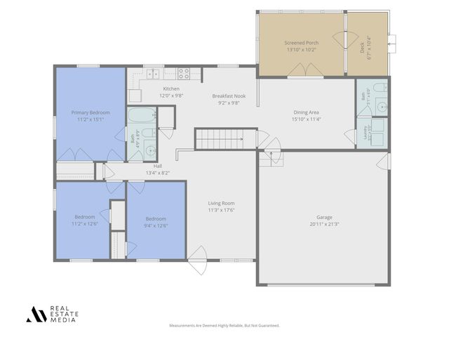 1612 Kerry Court, South Bend, IN 46614