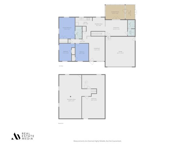 1612 Kerry Court, South Bend, IN 46614