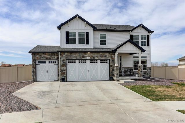 3780 Sprucewood Drive, Johnstown, CO 80534