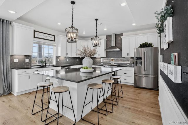 3780 Sprucewood Drive, Johnstown, CO 80534