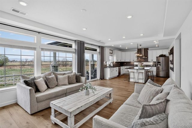 3780 Sprucewood Drive, Johnstown, CO 80534