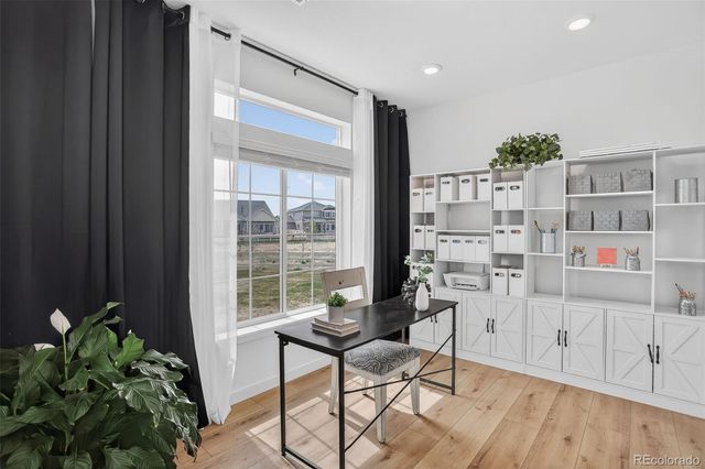 3780 Sprucewood Drive, Johnstown, CO 80534