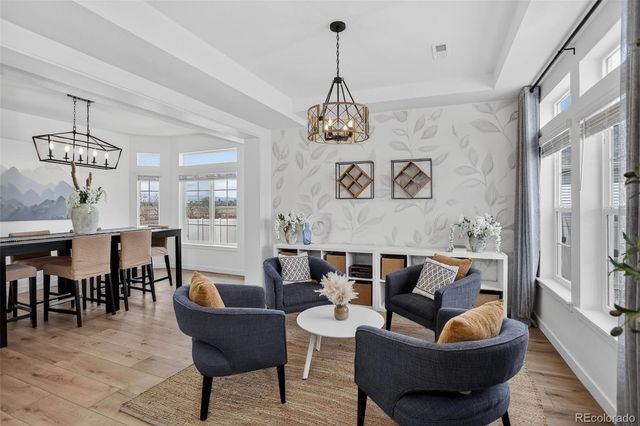 3780 Sprucewood Drive, Johnstown, CO 80534