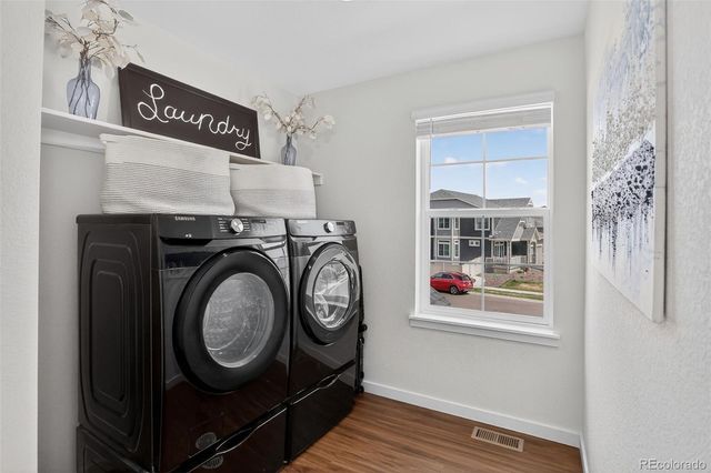 3780 Sprucewood Drive, Johnstown, CO 80534