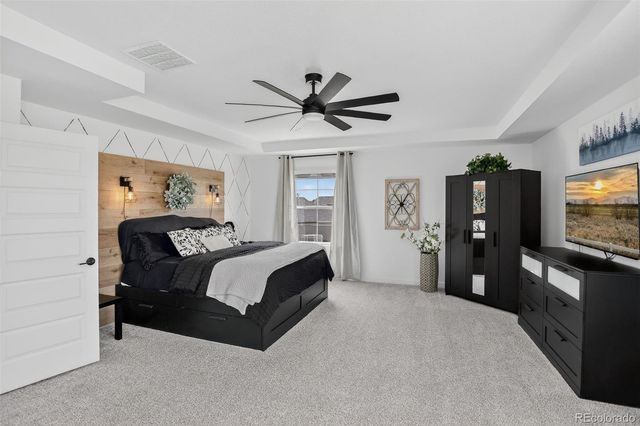 3780 Sprucewood Drive, Johnstown, CO 80534