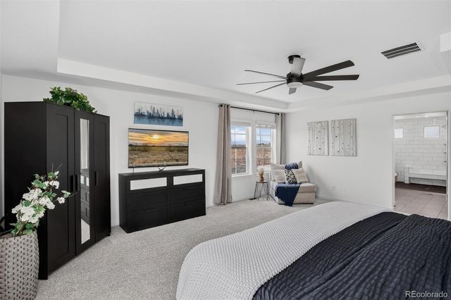 3780 Sprucewood Drive, Johnstown, CO 80534